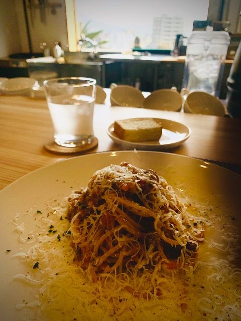 ラ キュイジーヌ ナンシュウ2