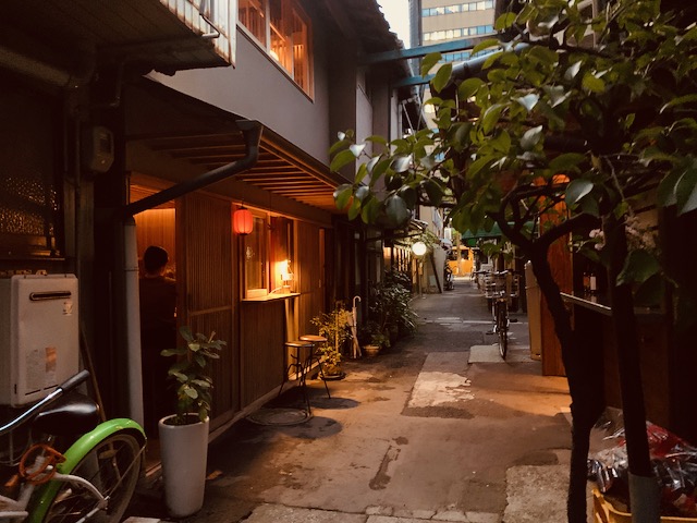 名山堀 梅屋2