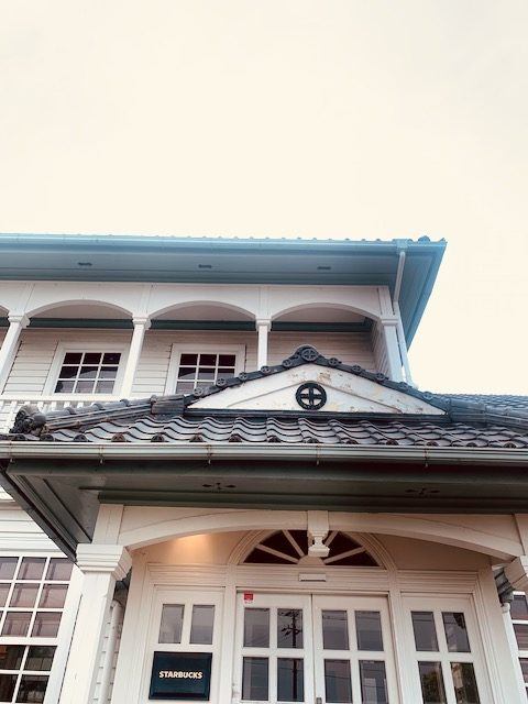 スターバックス コーヒー 鹿児島仙巌園店